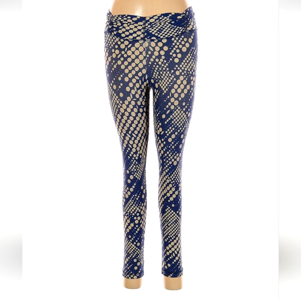 Liquido Leggings Brazilian Size Medium Brasilian Legging XS S M L